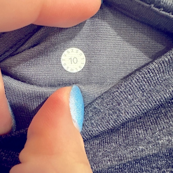 Lululemon Groove Pant Flare - Picture 5 of 7